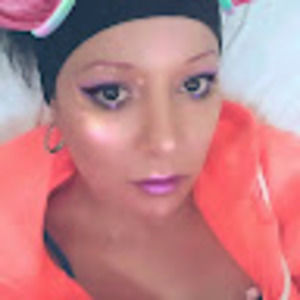 Meet your Posher, Serena